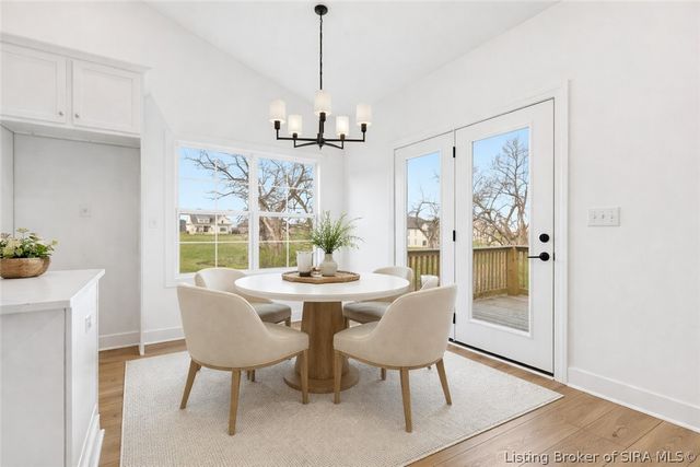 120 Spangler Place, Jeffersonville, IN 47130