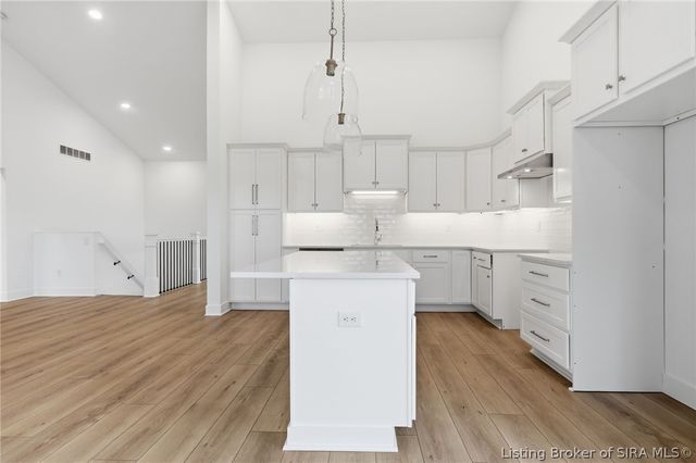 120 Spangler Place, Jeffersonville, IN 47130