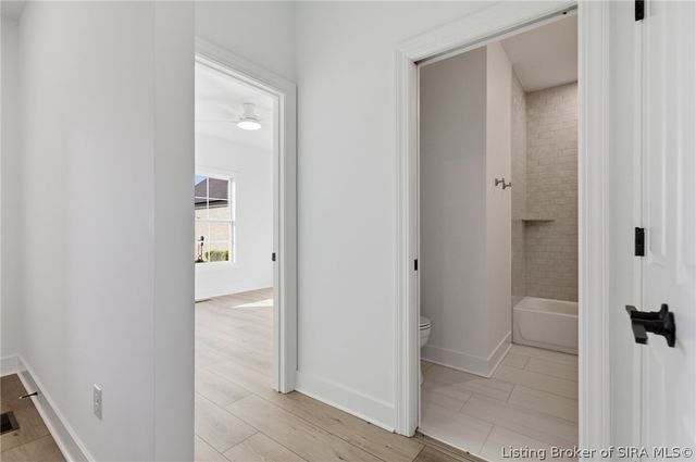 120 Spangler Place, Jeffersonville, IN 47130