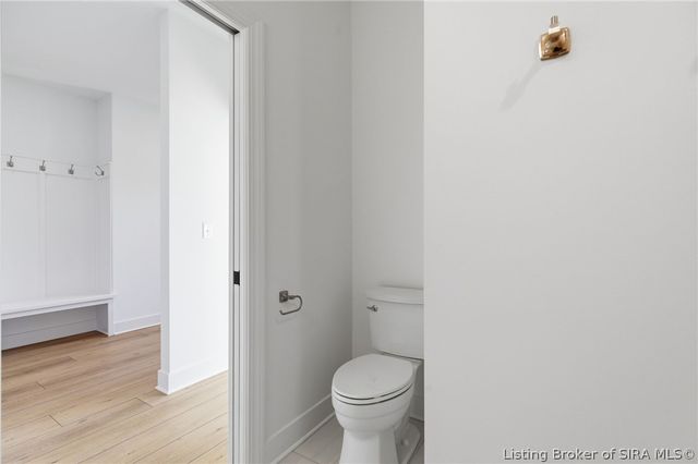 120 Spangler Place, Jeffersonville, IN 47130