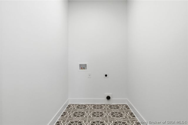 120 Spangler Place, Jeffersonville, IN 47130