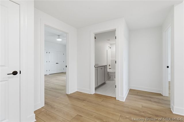 120 Spangler Place, Jeffersonville, IN 47130