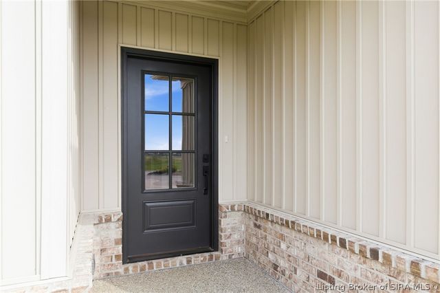 120 Spangler Place, Jeffersonville, IN 47130