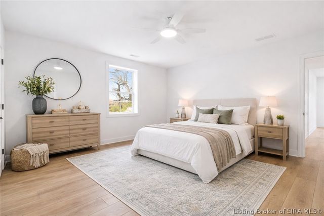 120 Spangler Place, Jeffersonville, IN 47130