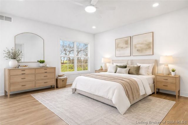 120 Spangler Place, Jeffersonville, IN 47130