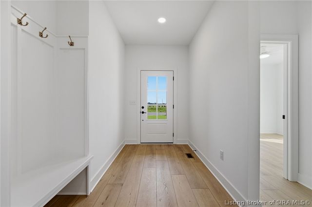 120 Spangler Place, Jeffersonville, IN 47130