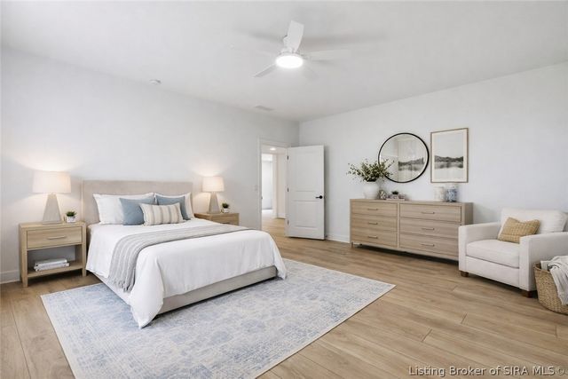 120 Spangler Place, Jeffersonville, IN 47130