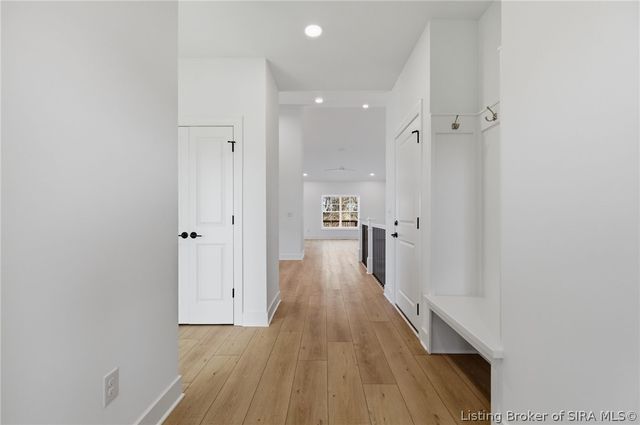 120 Spangler Place, Jeffersonville, IN 47130