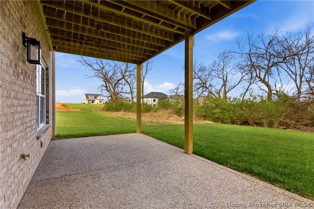 120 Spangler Place, Jeffersonville, IN 47130