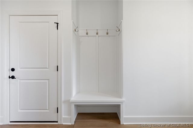 120 Spangler Place, Jeffersonville, IN 47130