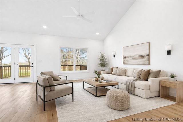 120 Spangler Place, Jeffersonville, IN 47130