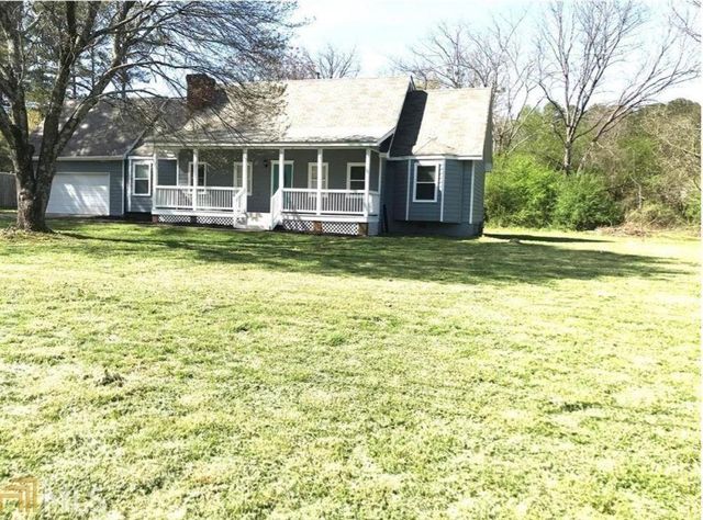 6744 Rockbridge Road, Stone Mountain, GA 30087