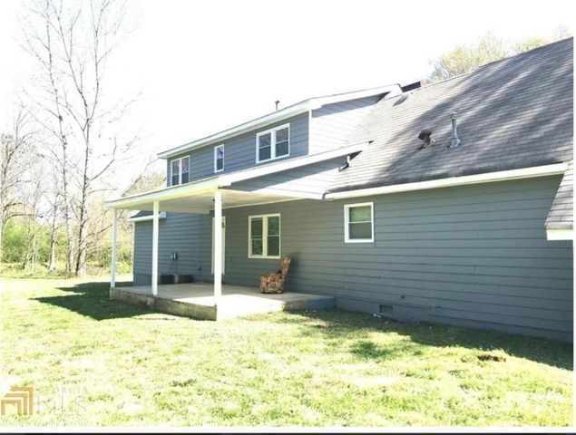 6744 Rockbridge Road, Stone Mountain, GA 30087