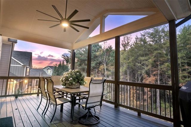 75 Stoneridge Court, Dawsonville, GA 30534