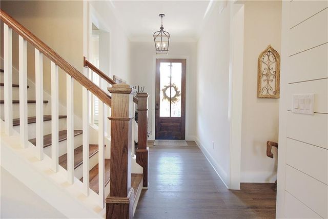 75 Stoneridge Court, Dawsonville, GA 30534