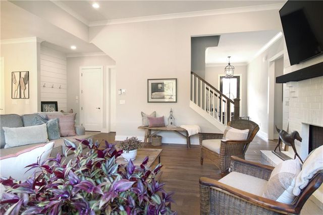 75 Stoneridge Court, Dawsonville, GA 30534