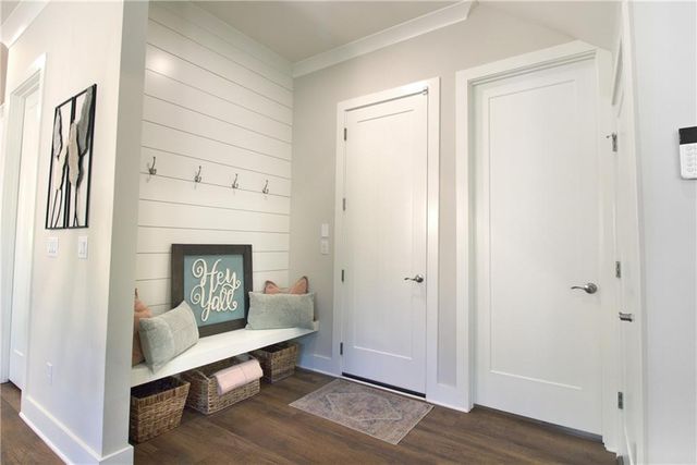 75 Stoneridge Court, Dawsonville, GA 30534