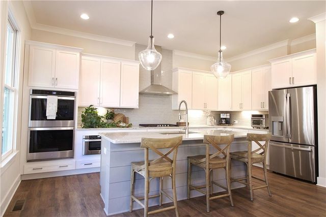 75 Stoneridge Court, Dawsonville, GA 30534