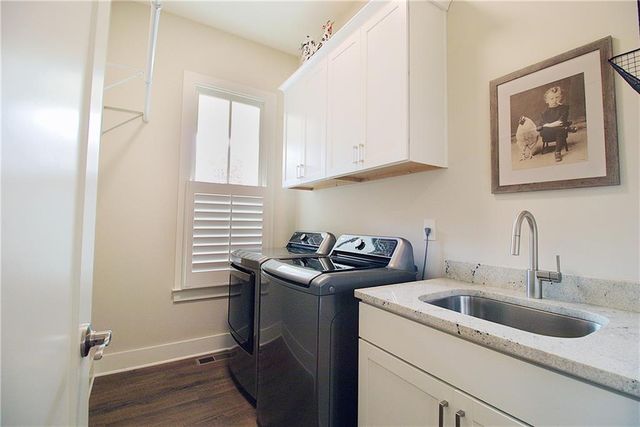 75 Stoneridge Court, Dawsonville, GA 30534