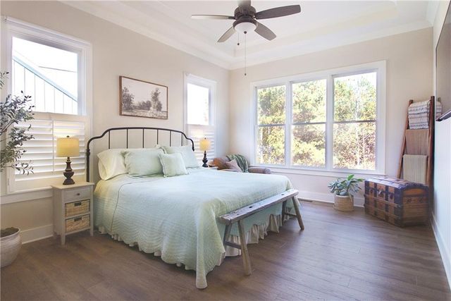 75 Stoneridge Court, Dawsonville, GA 30534