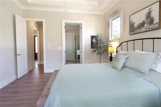 75 Stoneridge Court, Dawsonville, GA 30534