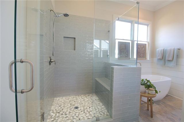 75 Stoneridge Court, Dawsonville, GA 30534