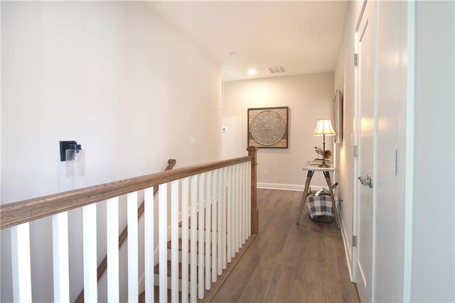 75 Stoneridge Court, Dawsonville, GA 30534