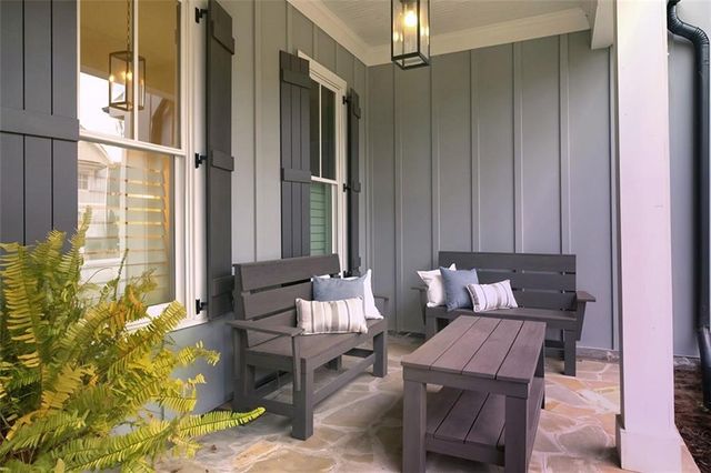 75 Stoneridge Court, Dawsonville, GA 30534