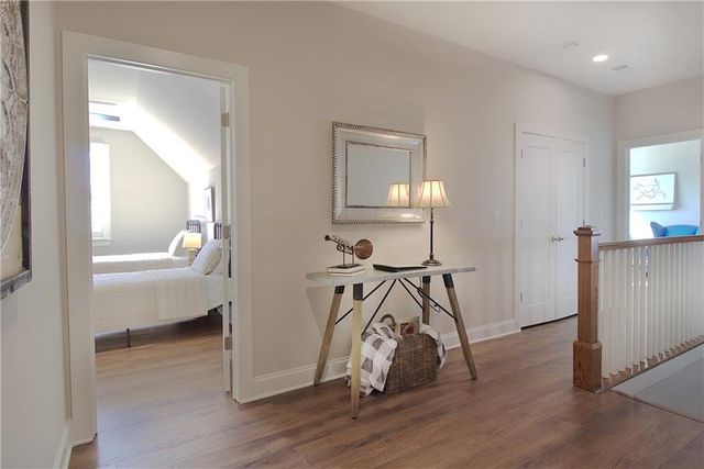 75 Stoneridge Court, Dawsonville, GA 30534