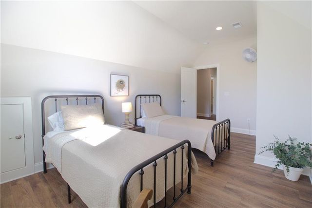 75 Stoneridge Court, Dawsonville, GA 30534