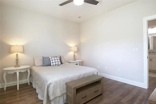 75 Stoneridge Court, Dawsonville, GA 30534