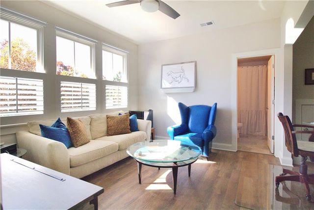 75 Stoneridge Court, Dawsonville, GA 30534