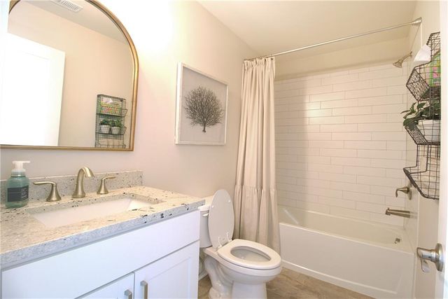 75 Stoneridge Court, Dawsonville, GA 30534