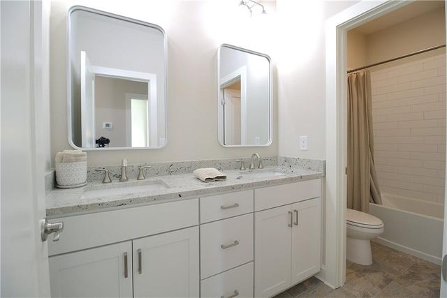 75 Stoneridge Court, Dawsonville, GA 30534