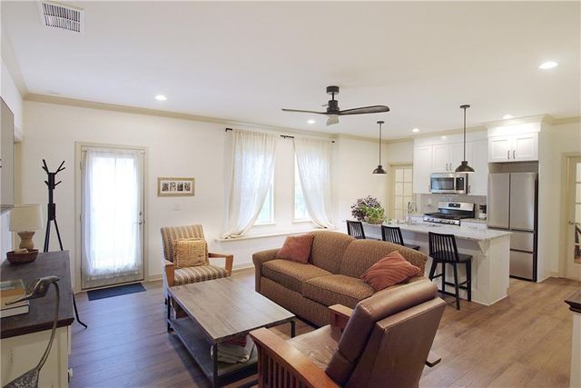 75 Stoneridge Court, Dawsonville, GA 30534