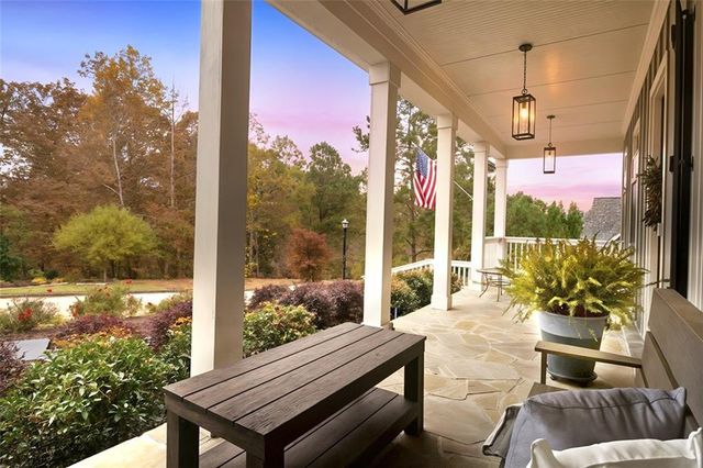 75 Stoneridge Court, Dawsonville, GA 30534