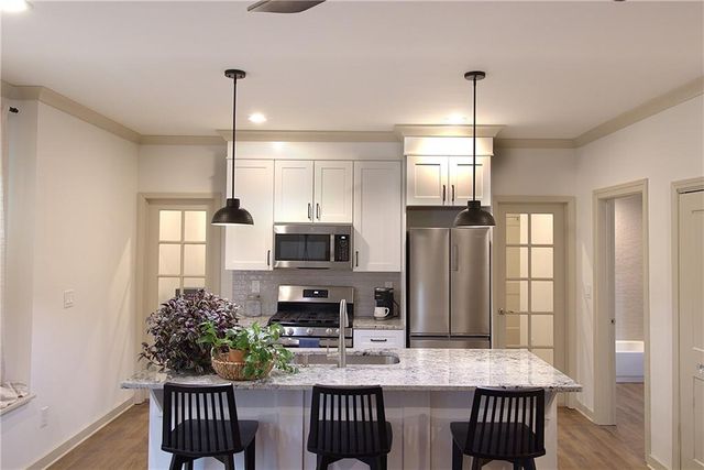 75 Stoneridge Court, Dawsonville, GA 30534