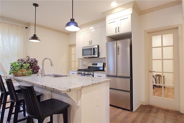 75 Stoneridge Court, Dawsonville, GA 30534