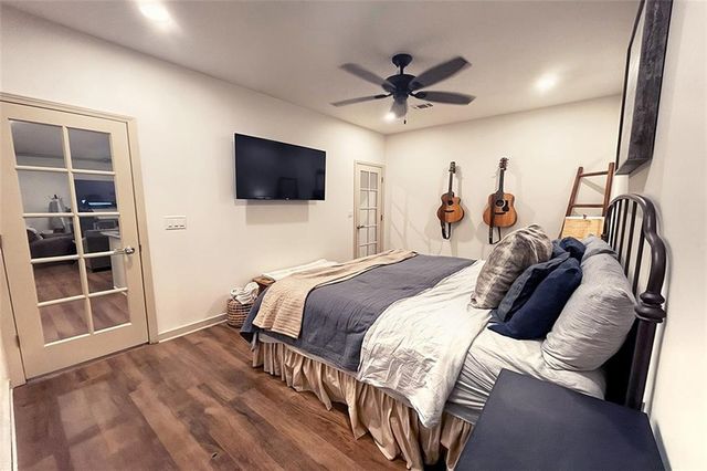 75 Stoneridge Court, Dawsonville, GA 30534