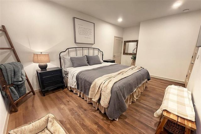 75 Stoneridge Court, Dawsonville, GA 30534