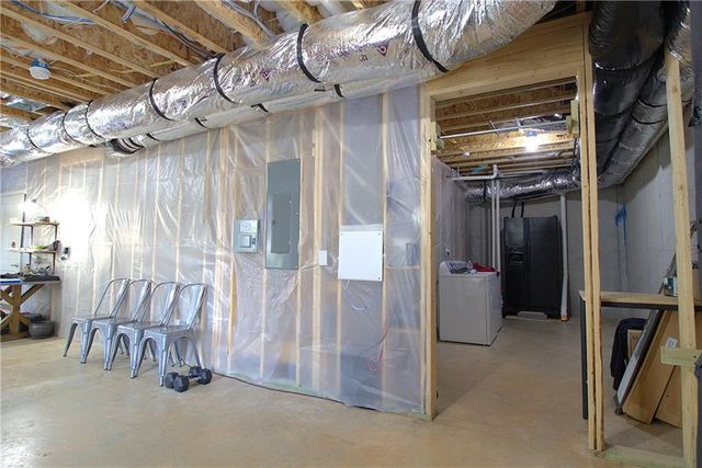 75 Stoneridge Court, Dawsonville, GA 30534