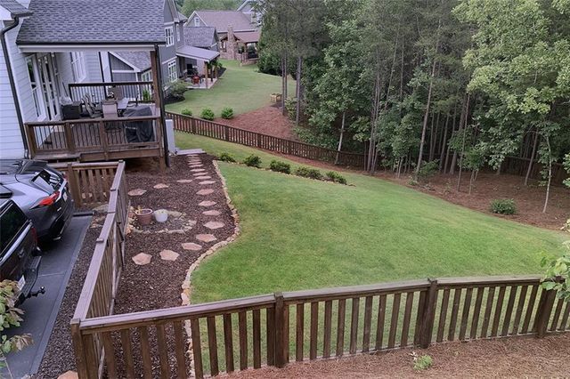 75 Stoneridge Court, Dawsonville, GA 30534