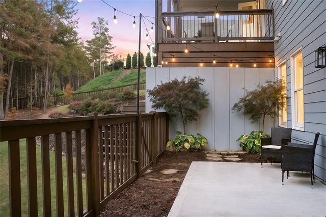 75 Stoneridge Court, Dawsonville, GA 30534