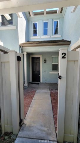 7724 Hess Place 2, Rancho Cucamonga, CA 91739