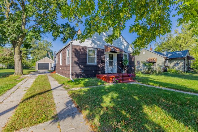 782 Campbell Avenue, Calumet City, IL 60409