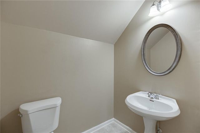 314 Oakland Hills Way, Lawrenceville, GA 30044