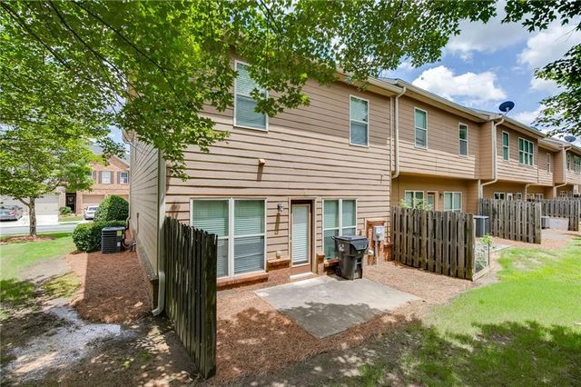 314 Oakland Hills Way, Lawrenceville, GA 30044