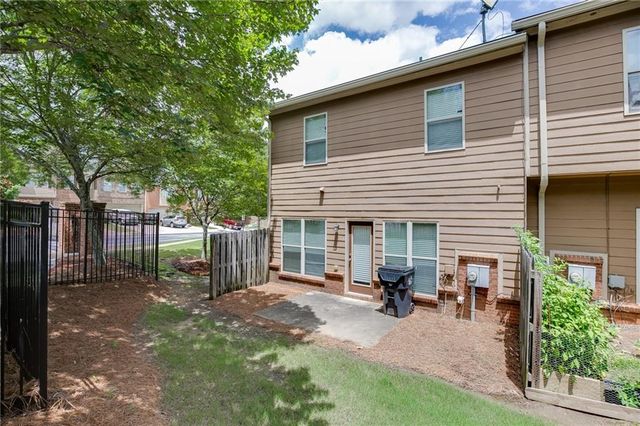 314 Oakland Hills Way, Lawrenceville, GA 30044