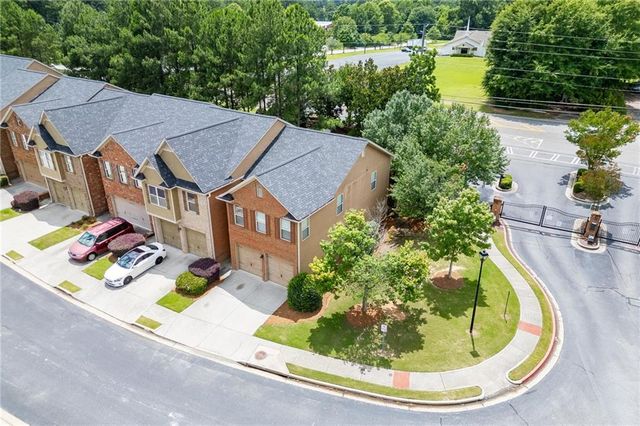 314 Oakland Hills Way, Lawrenceville, GA 30044