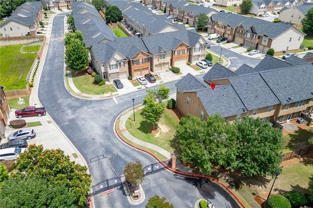 314 Oakland Hills Way, Lawrenceville, GA 30044